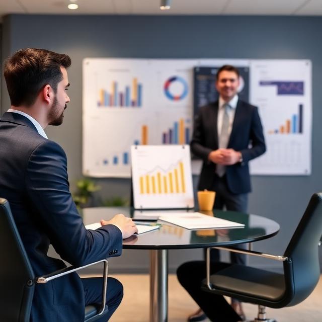 Financial Advisory Services